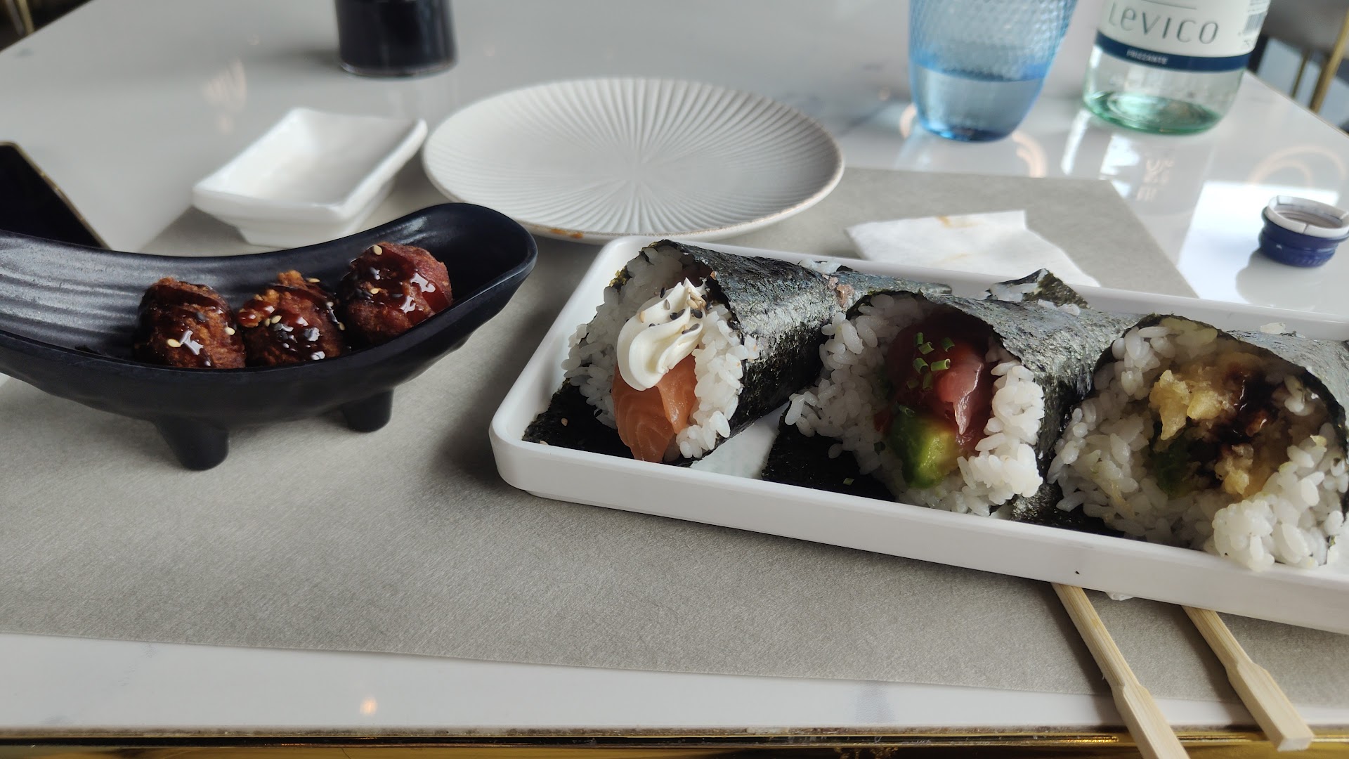 Sushi Koi Pergine