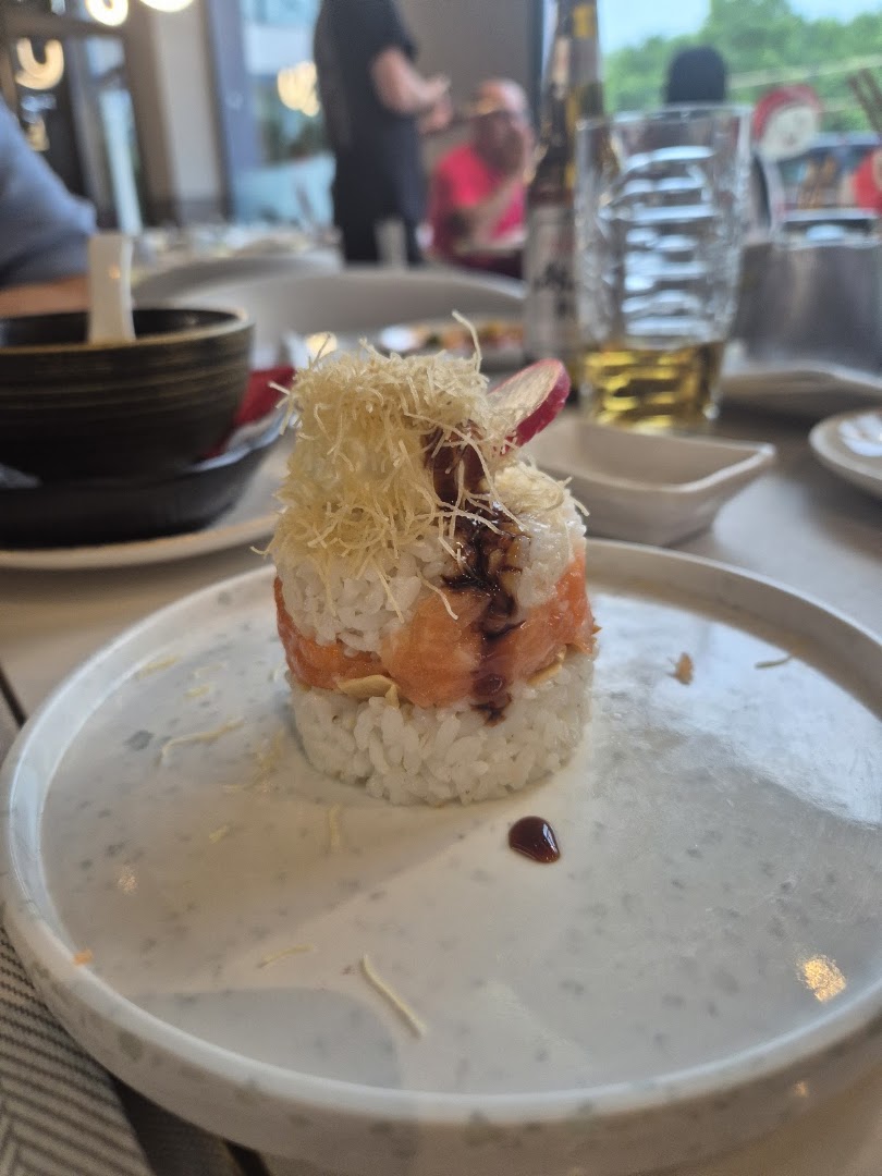 Sushi Koi Pergine