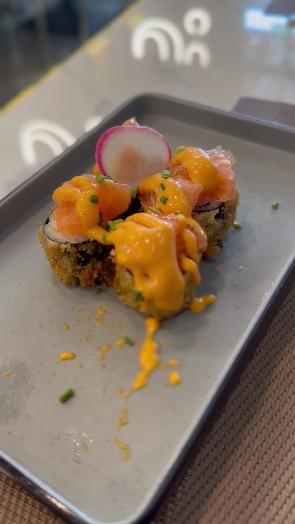 Sushi Koi Pergine