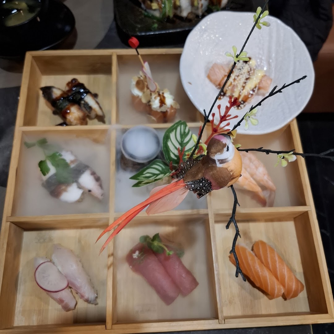 Sushi koi Ristorante, Perugia