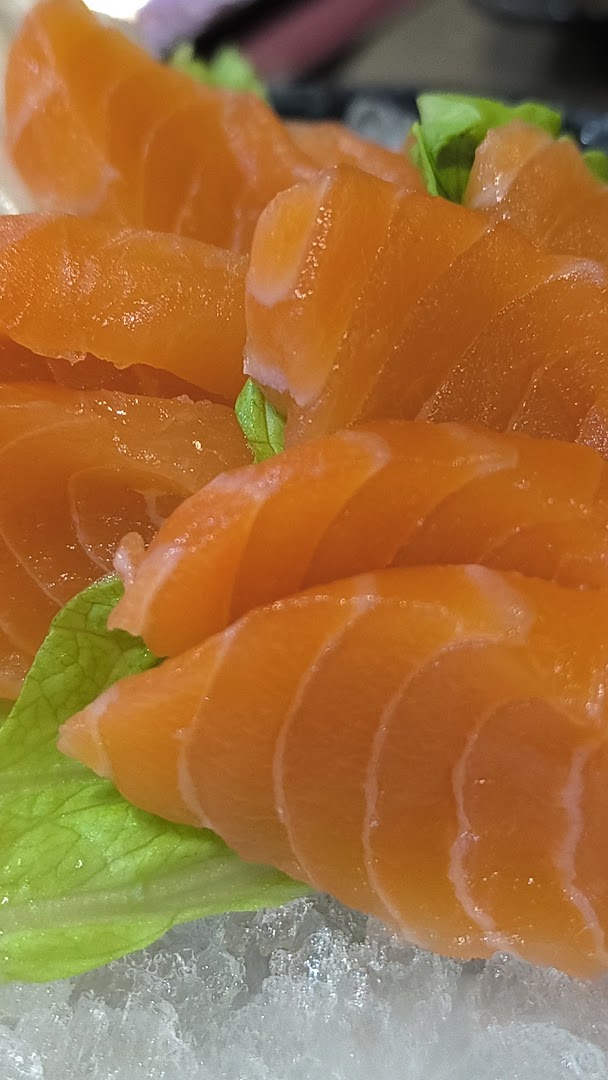 Sushi koi Ristorante