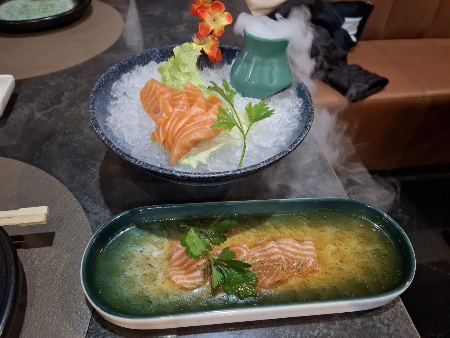 Sushi koi Ristorante