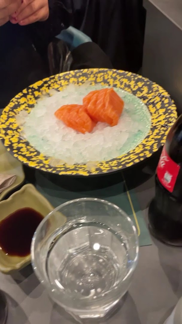 Sushi Kokusai