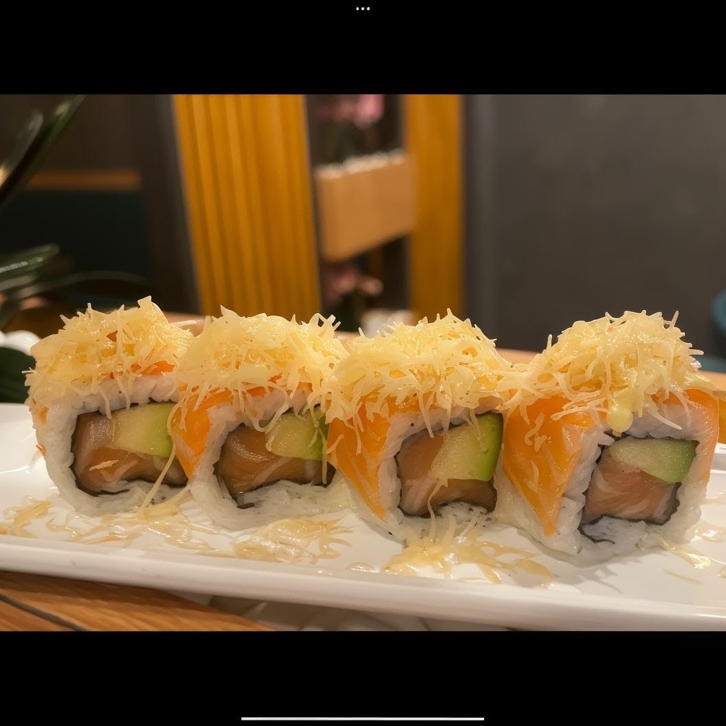 Sushi Kokusai