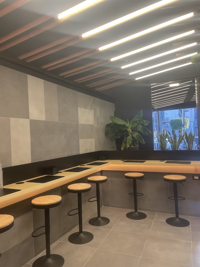 Sushi Lab - Poke & More