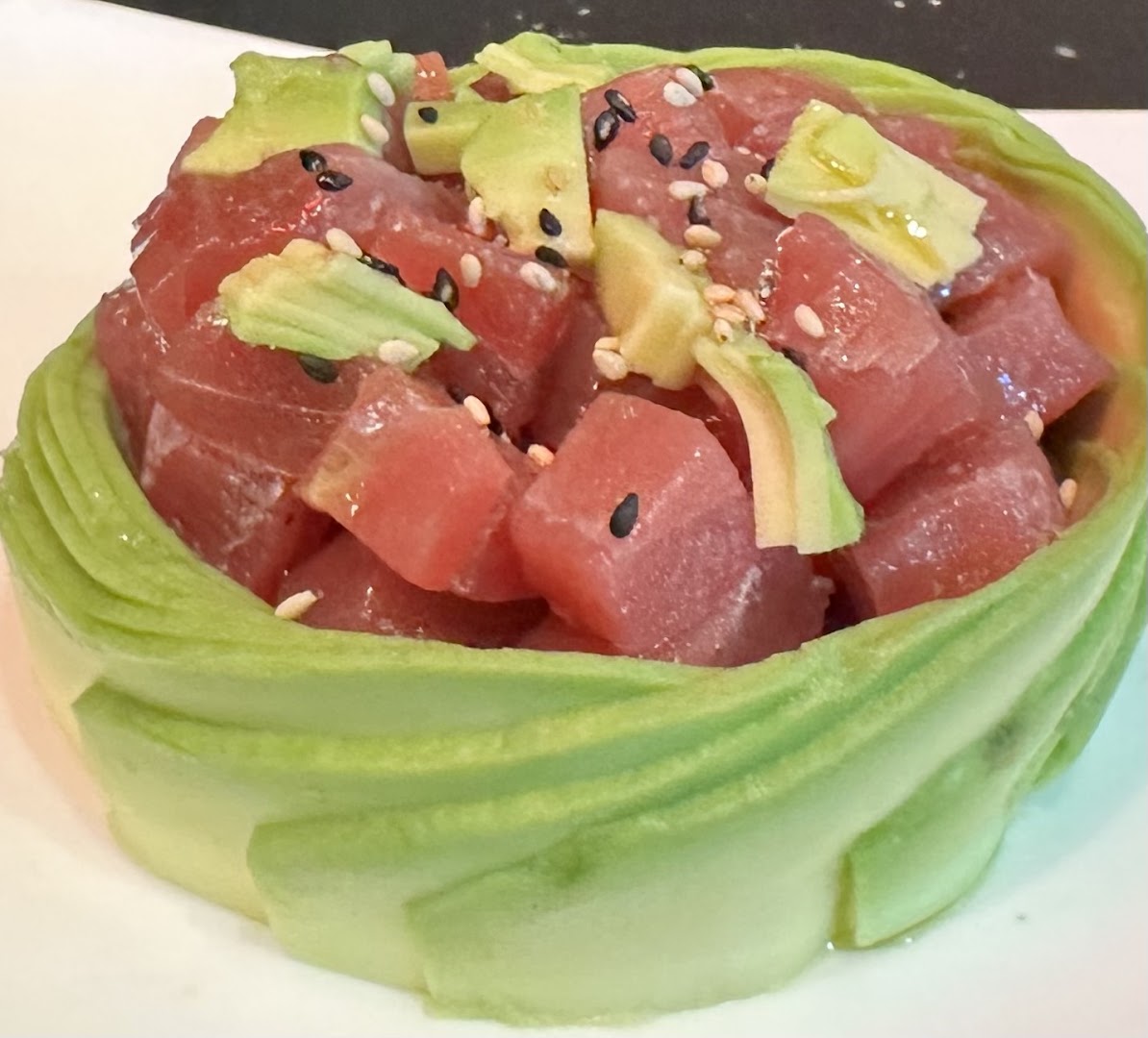 Sushi Lab - Poke & More