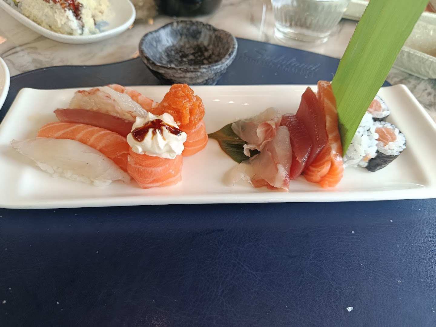 Sushi Land - Mariano Comense