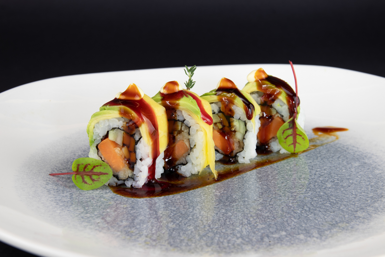 Sushi Land - Mariano Comense