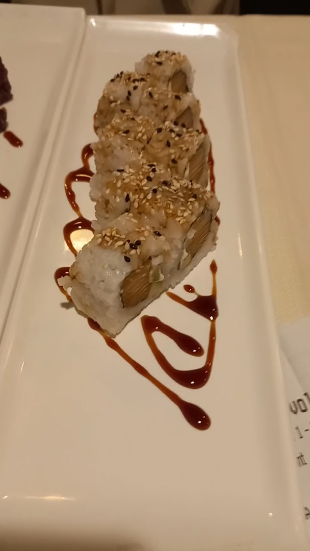 Sushi Land