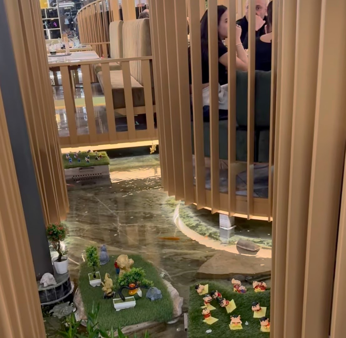 Sushi Land - San Giuliano Milanese