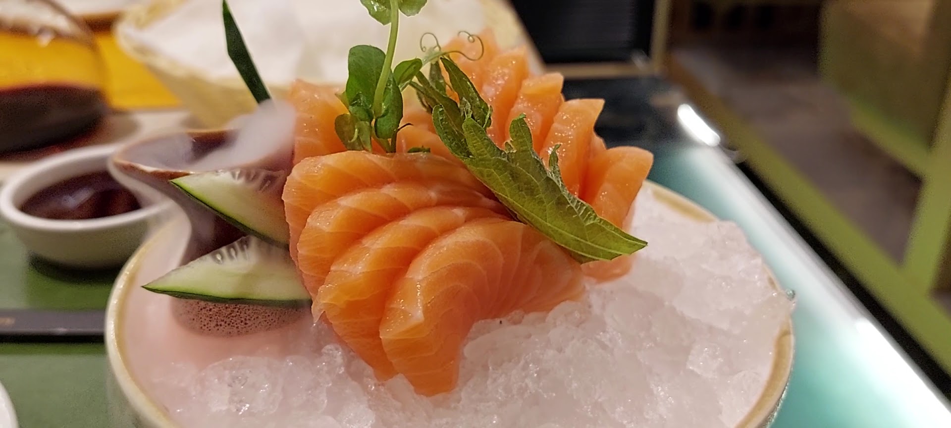 Sushi Land - San Giuliano Milanese