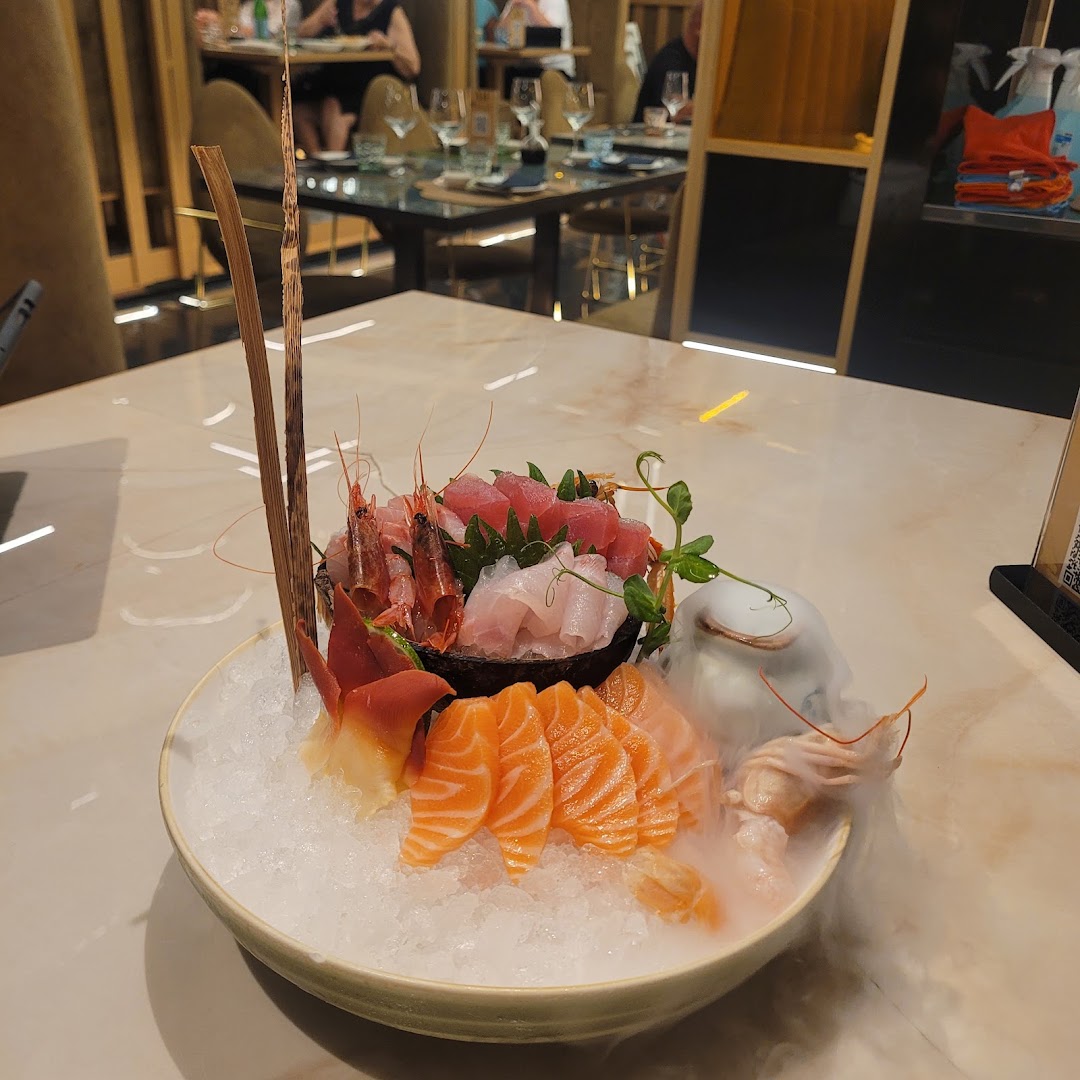 Sushi Land - San Giuliano Milanese