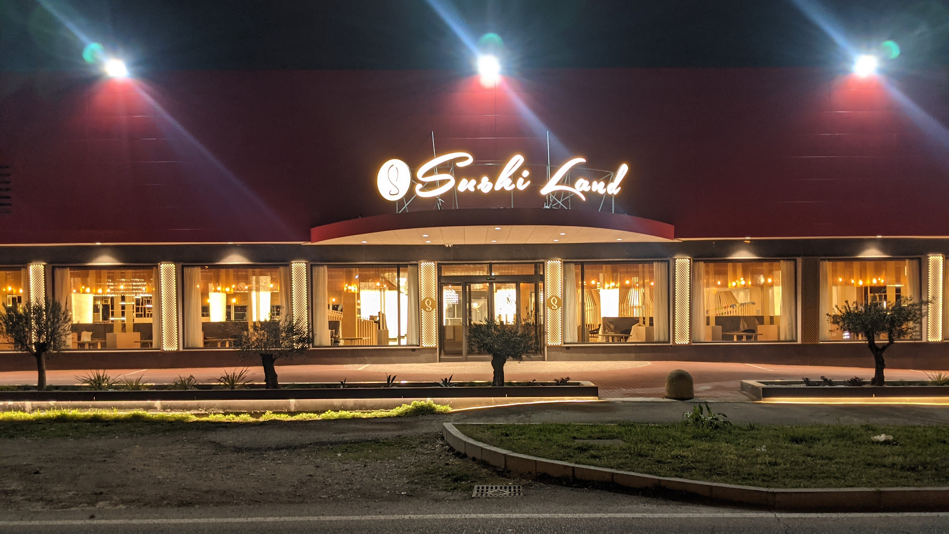 Sushi Land - Vimodrone, Vimodrone