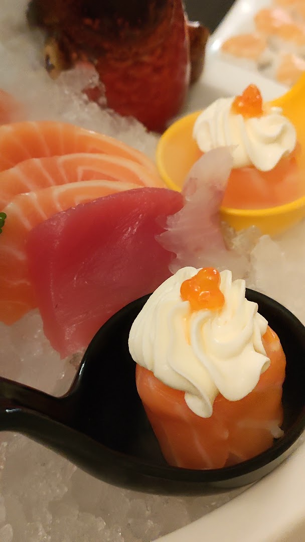 Sushi Land - Vimodrone