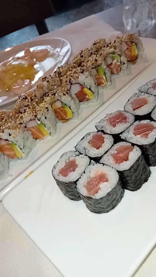 Sushi Land, Trento