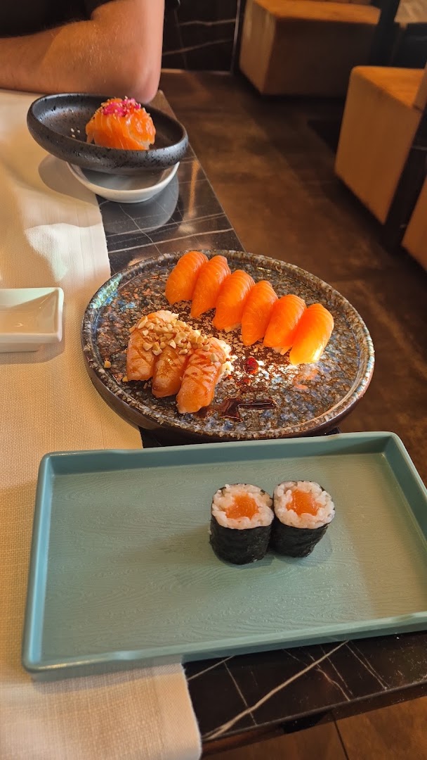 Sushi Land
