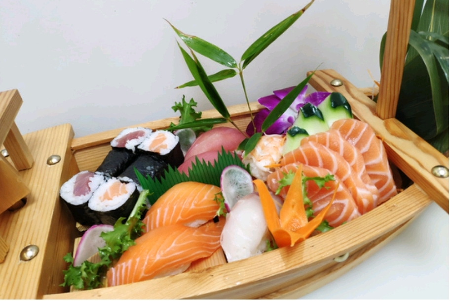 SUSHI LE DEYI