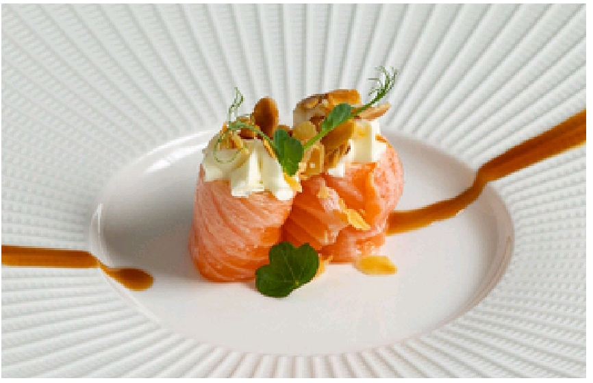 SUSHI LE DEYI
