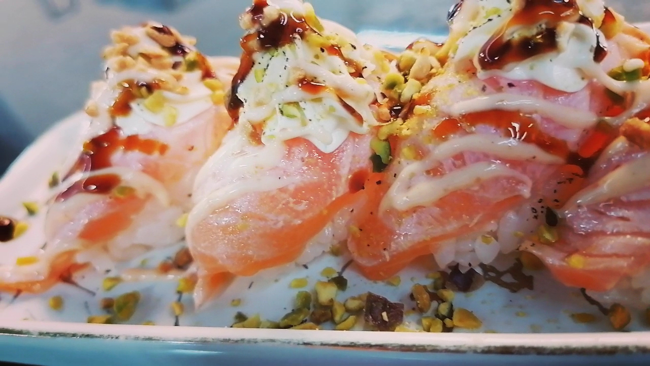 SUSHI LE DEYI