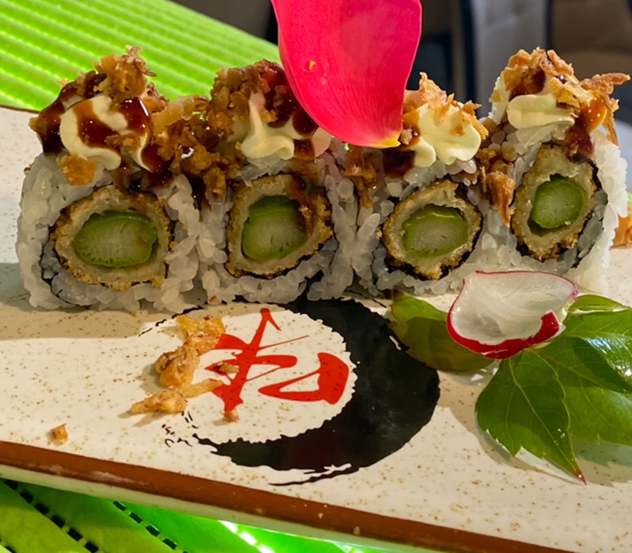 SUSHI LE DEYI