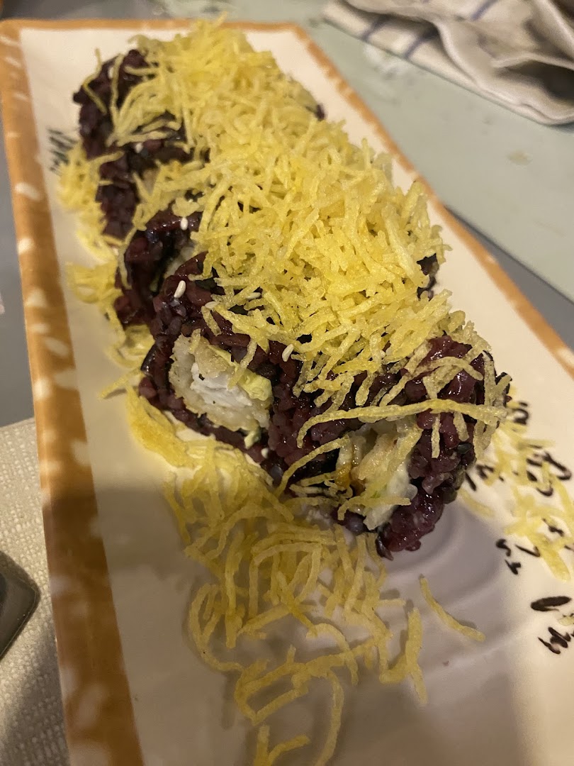 Sushi Lei Ristorante Cinese e Giapponese