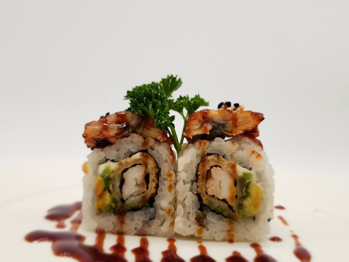 Sushi Lei Ristorante Cinese e Giapponese, Catanzaro