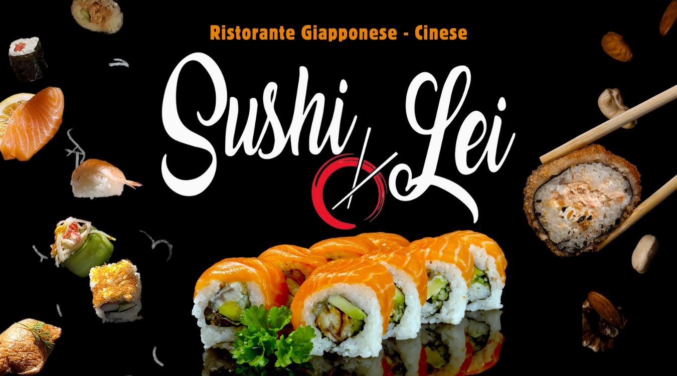 Sushi Lei Ristorante Cinese e Giapponese