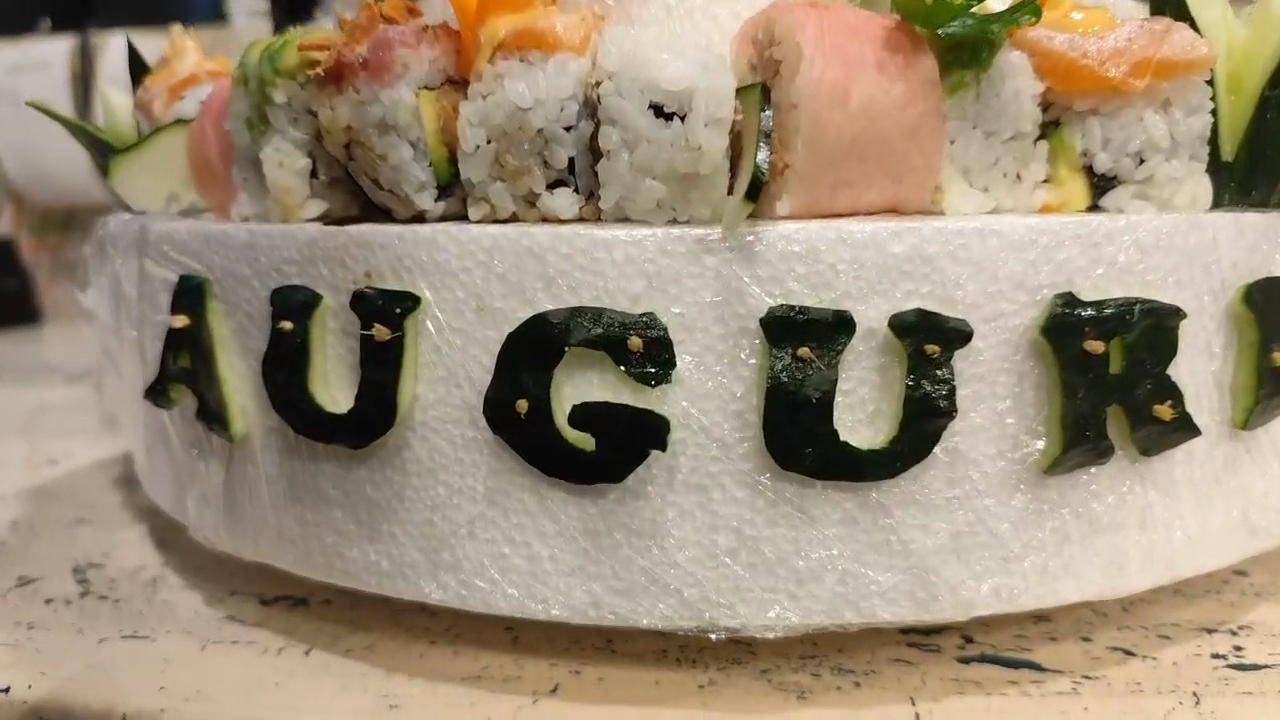 Sushi Lei Ristorante Cinese e Giapponese