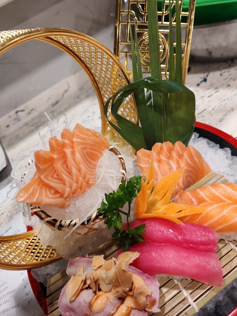 Sushi Lei Ristorante Cinese e Giapponese