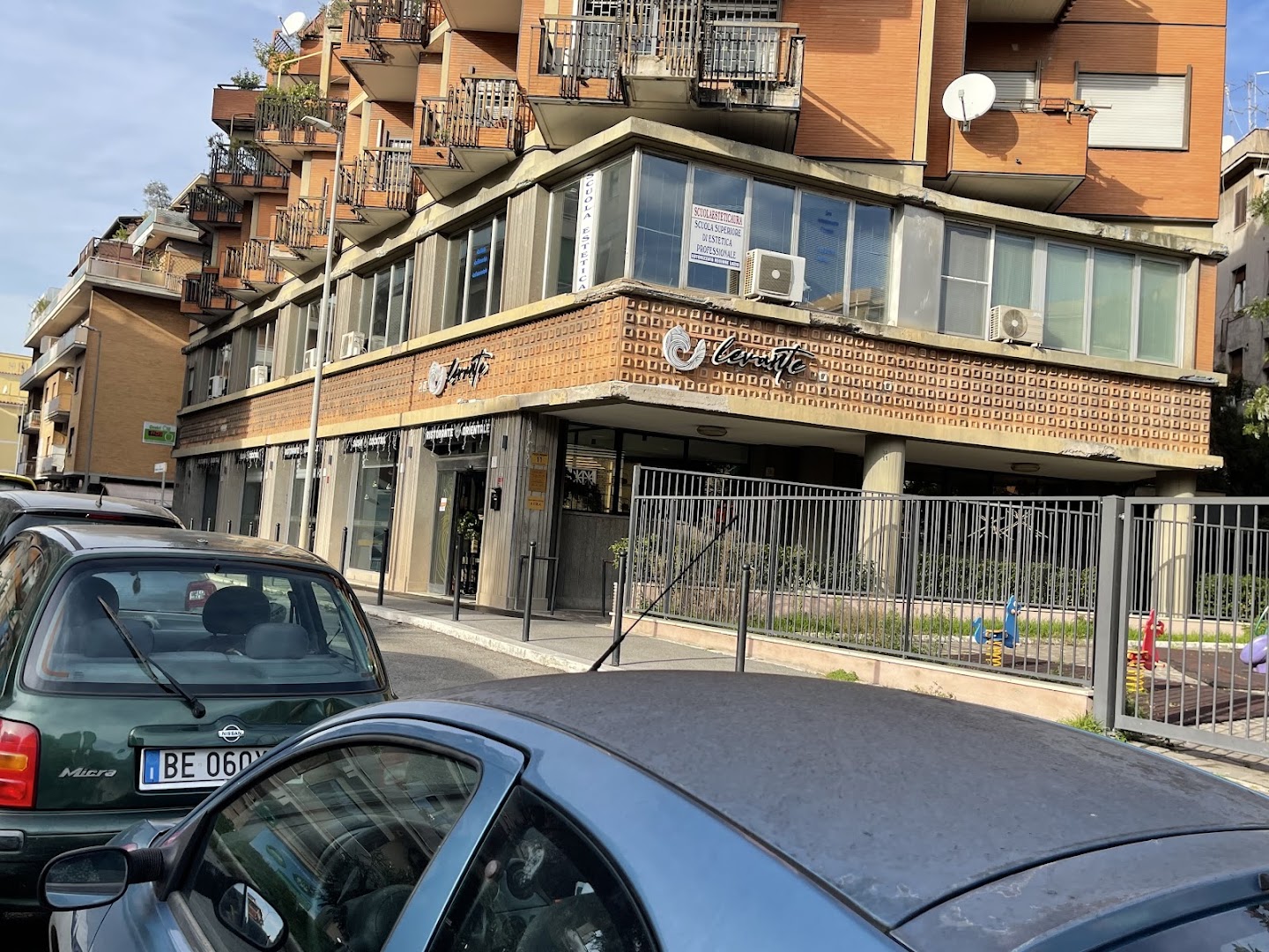 Sushi Levante Restaurant - ALL YOU CAN EAT - Roma