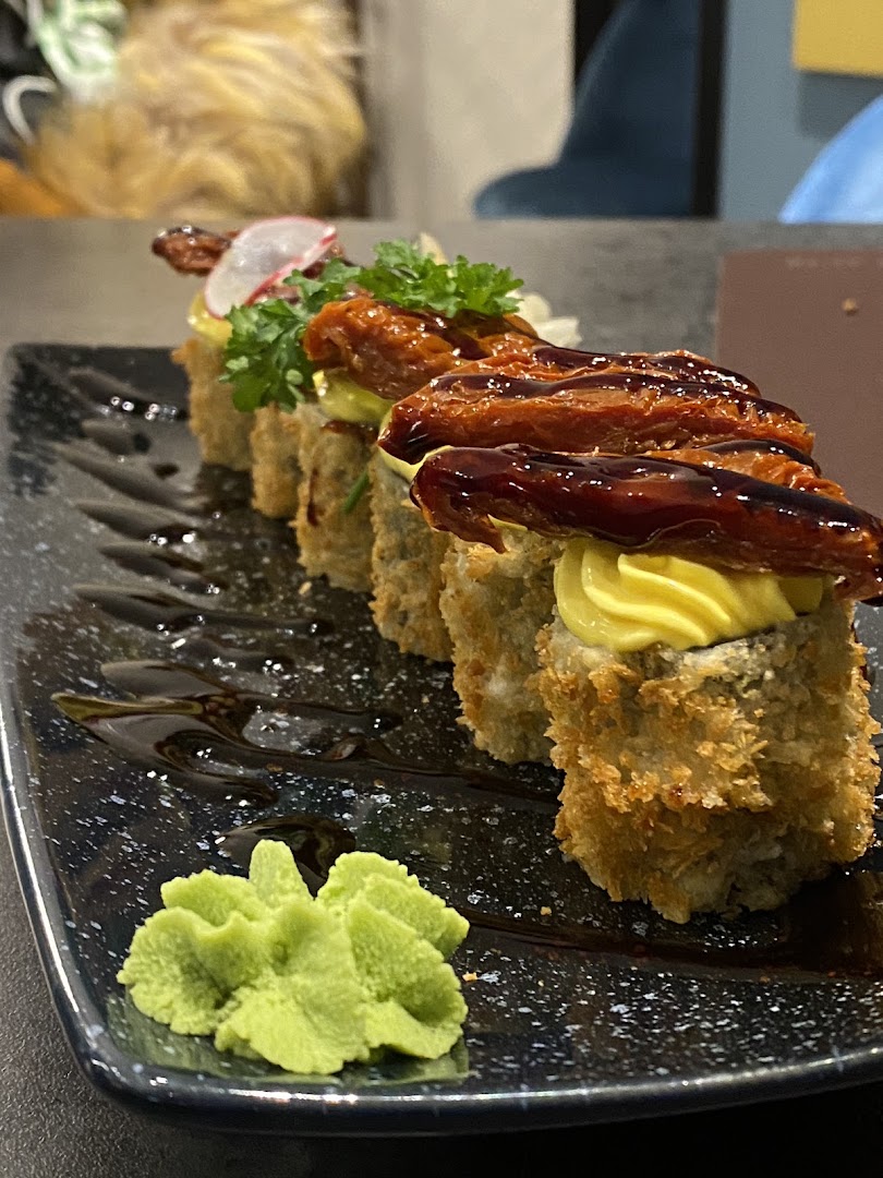 Sushi Levante Restaurant - ALL YOU CAN EAT - Roma, Roma