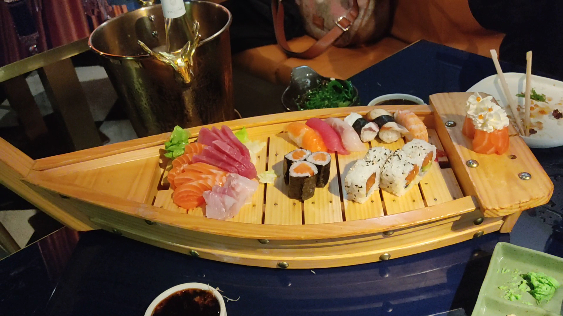 Sushi Lin