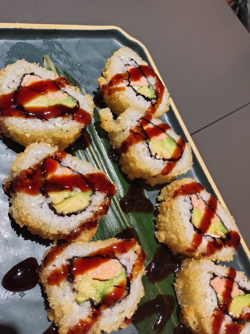 Sushi Line