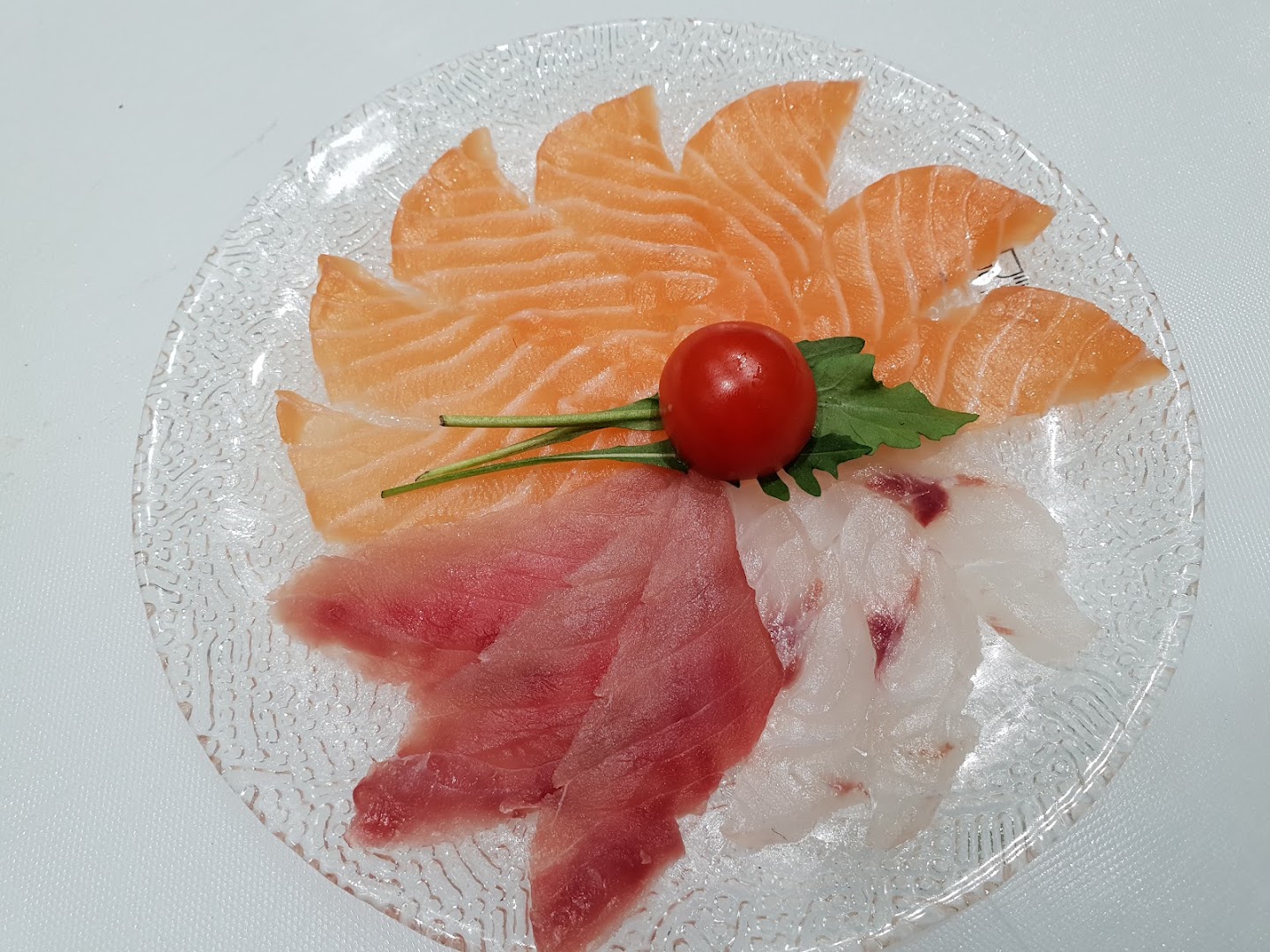 Sushi liu Acerra