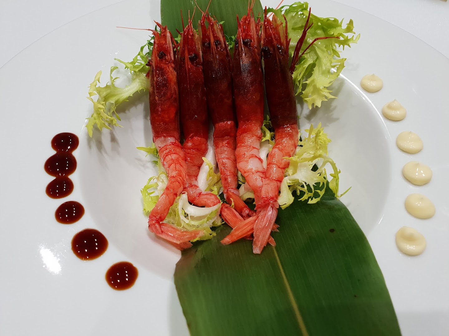 Sushi liu Acerra