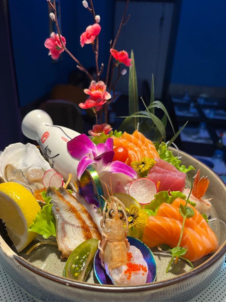 Sushi Long