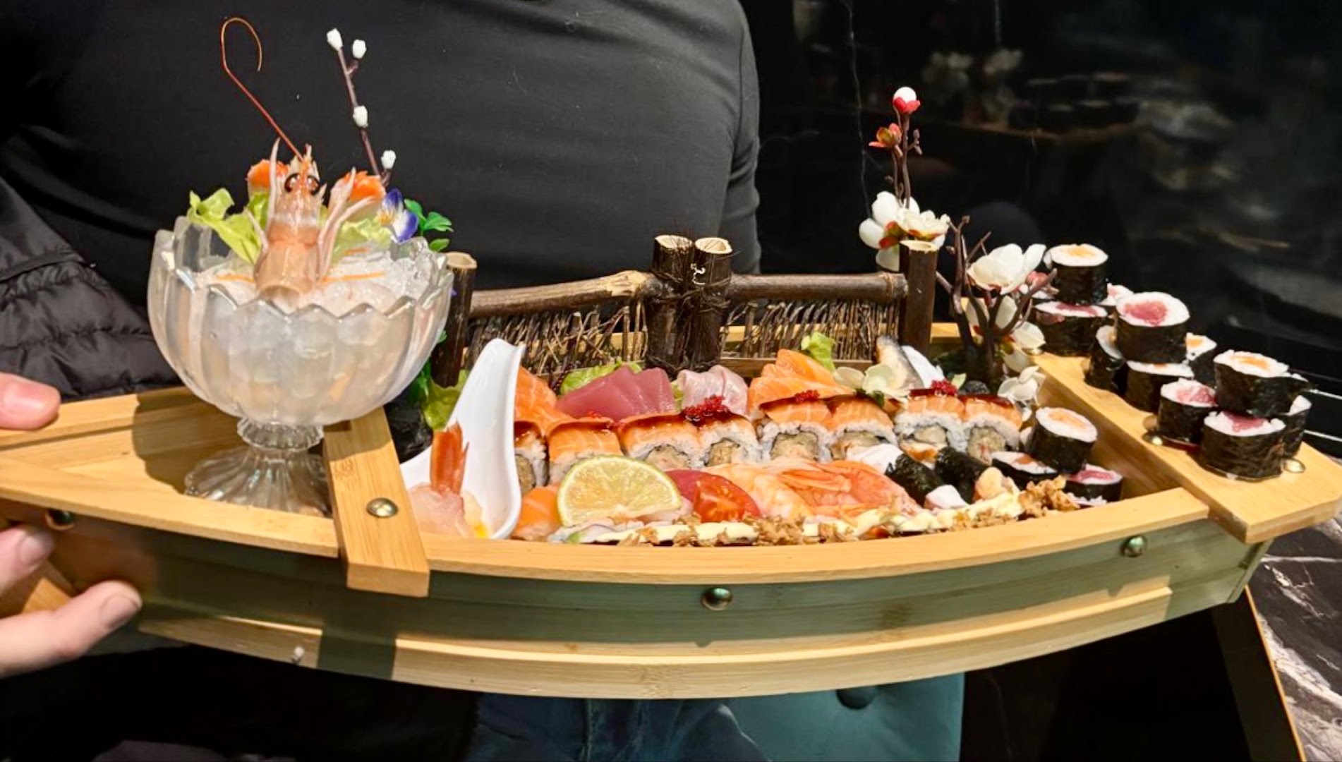 Sushi Long