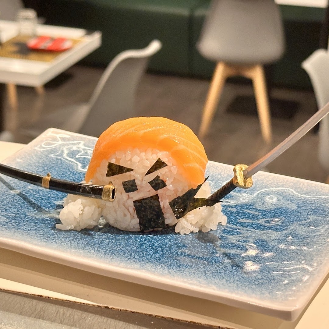 Sushi Love Poké