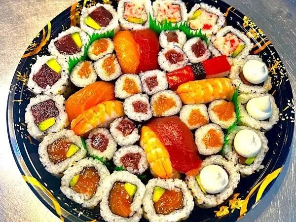 Sushi Love