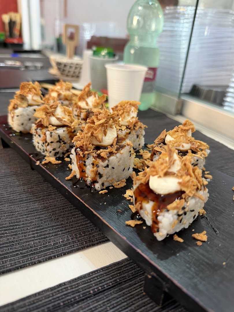 Sushi Love