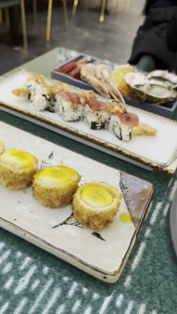 Sushi Ly