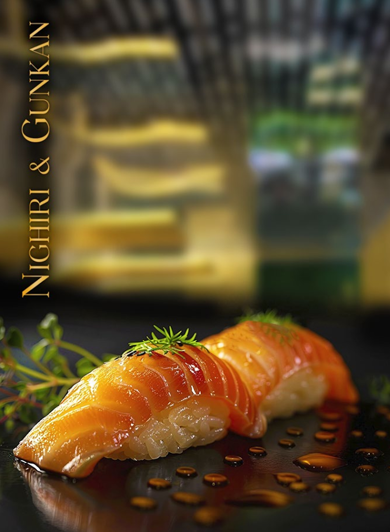 Sushi Ly