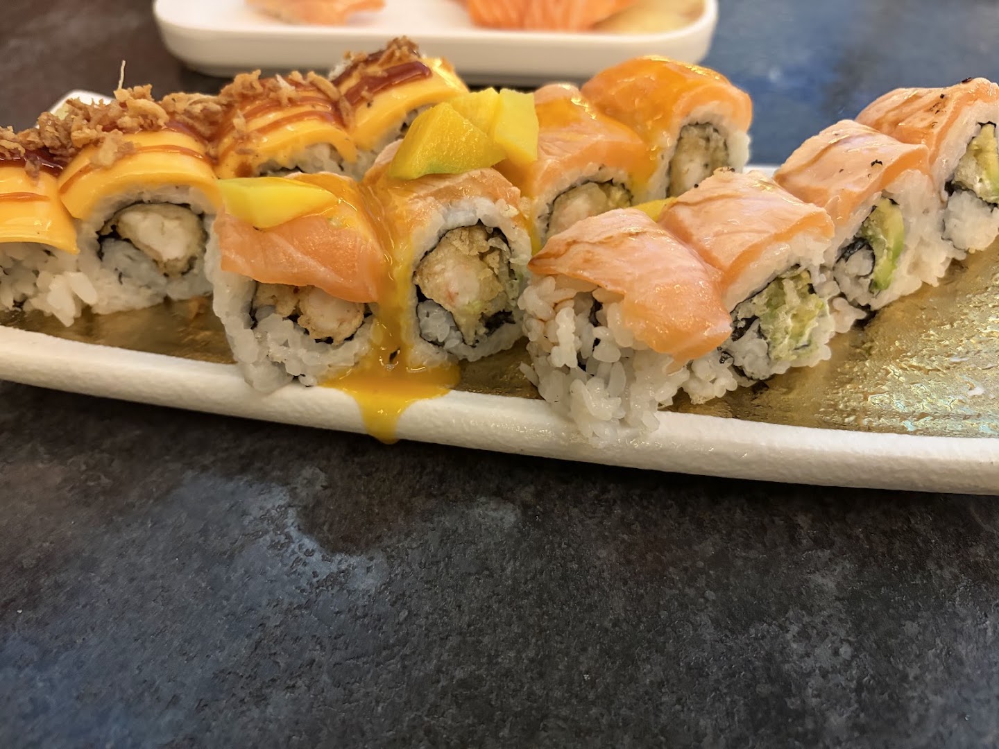 Sushi Ly