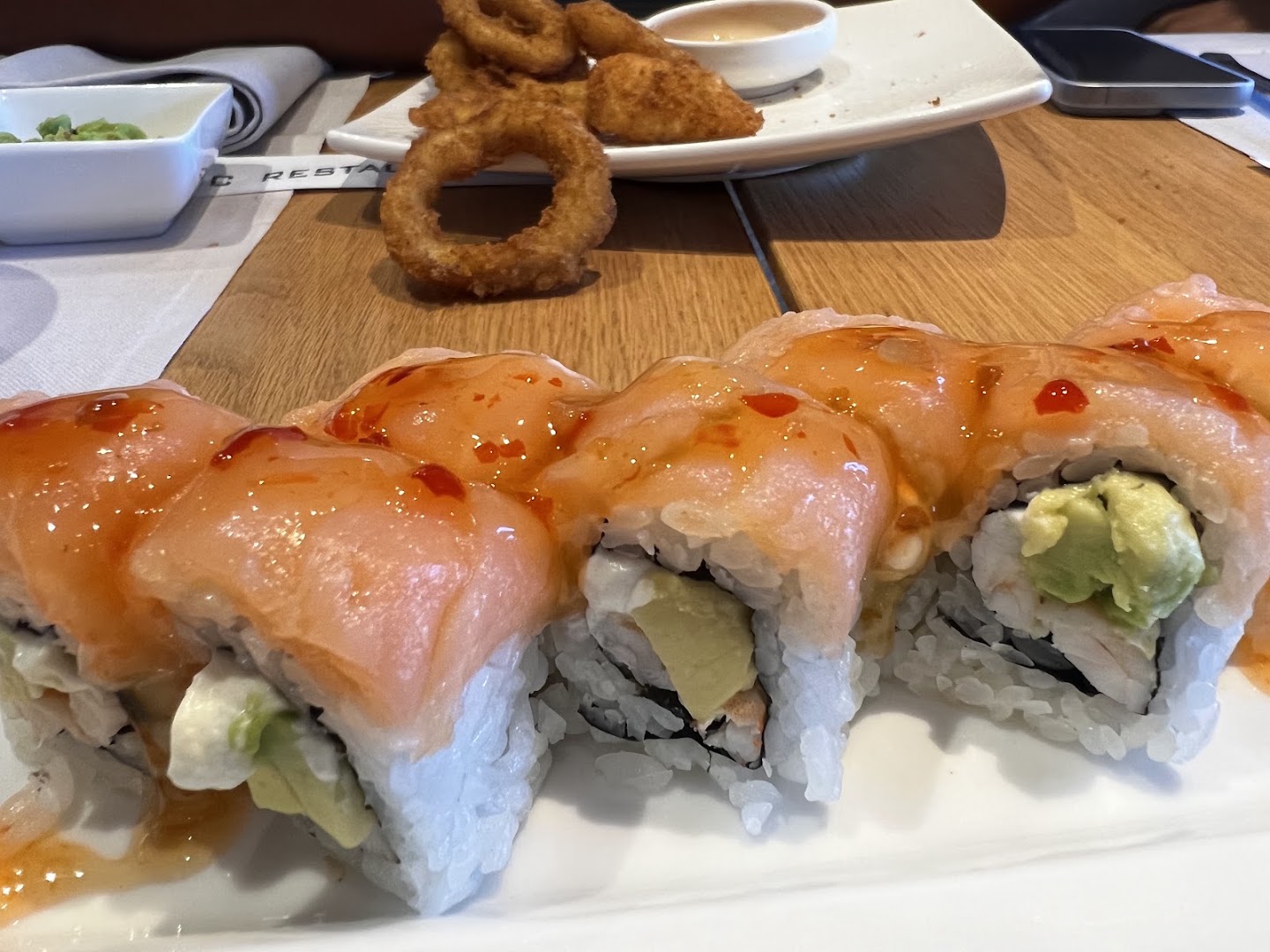 Sushi Magic