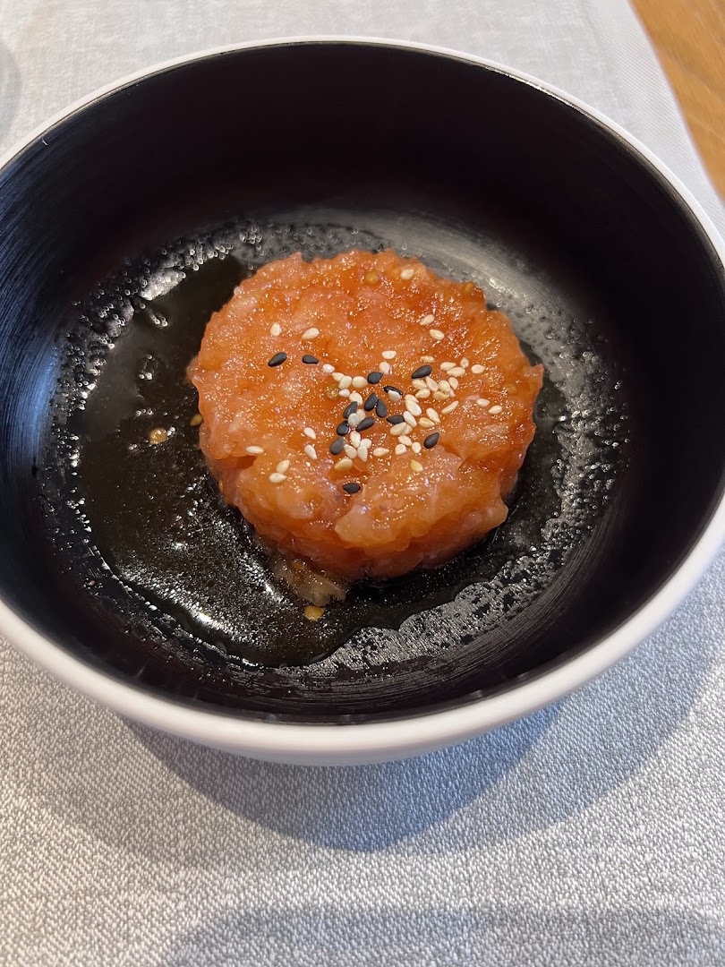 Sushi Magic