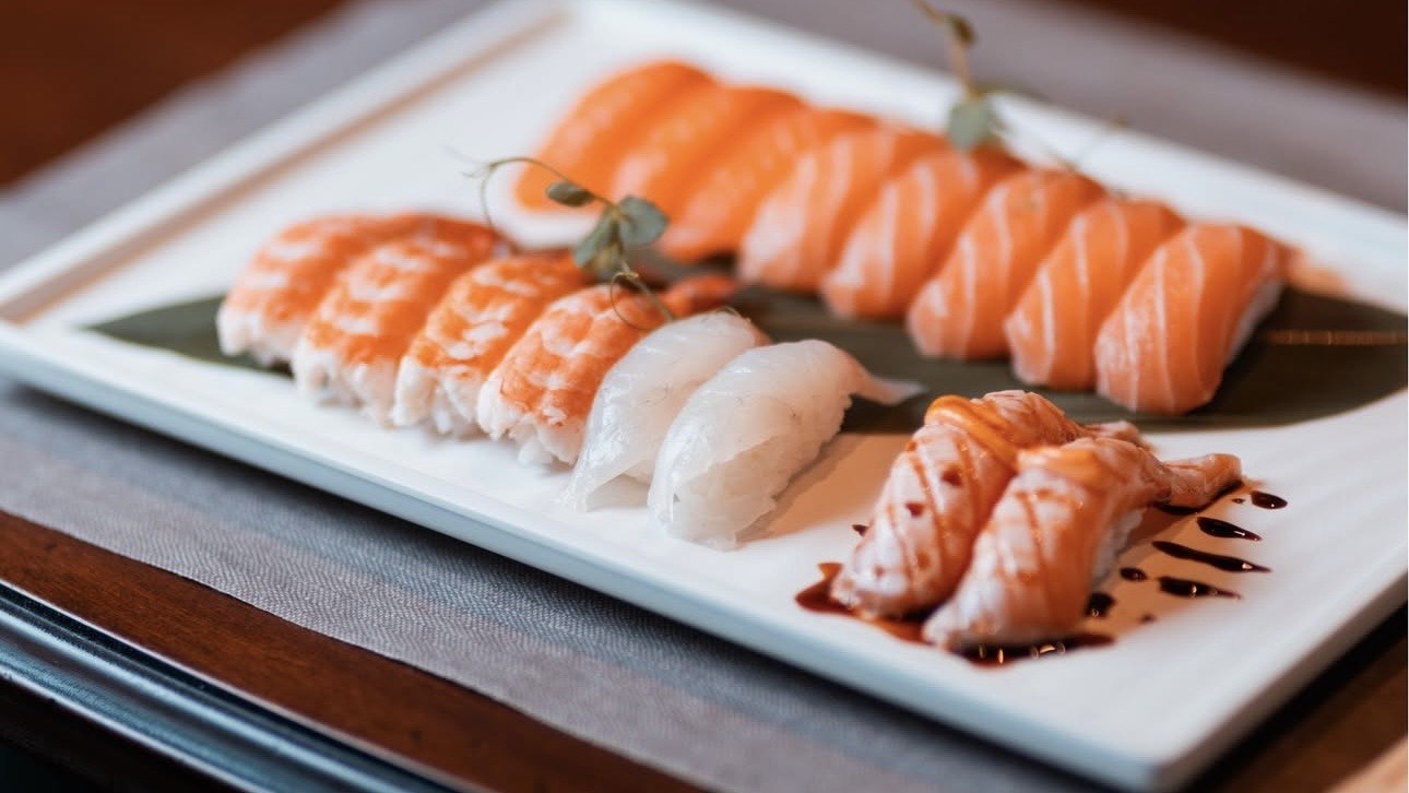 Sushi Maison Boltiere