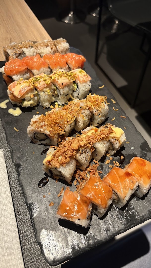 Sushi Maison Voghera, Voghera