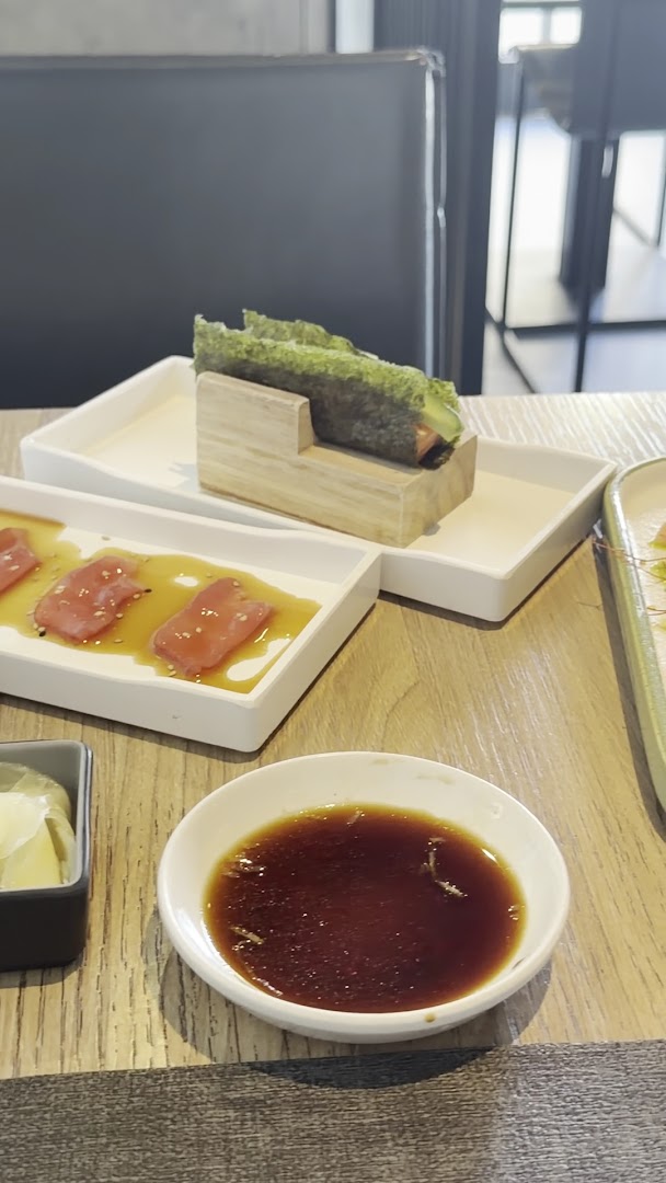 Sushi Maison Voghera