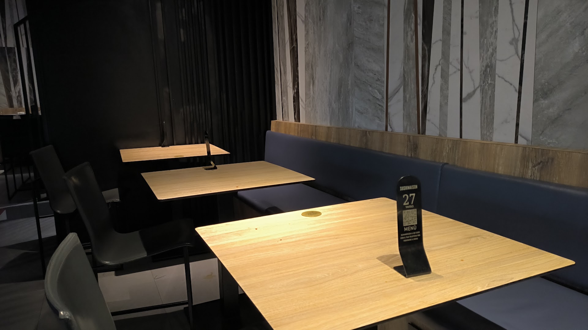Sushi Maison Voghera