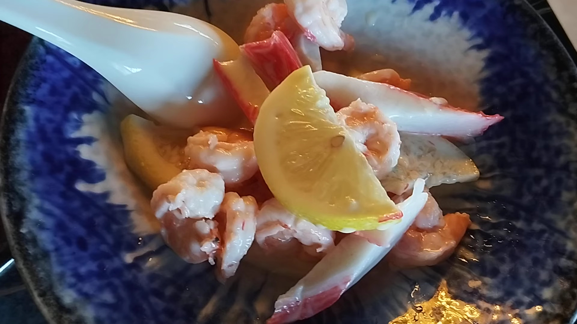 Sushi Maya, Vasto